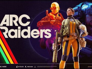 ARC Raiders anunciado ps5
