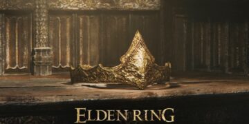 Elden Ring trailer historia