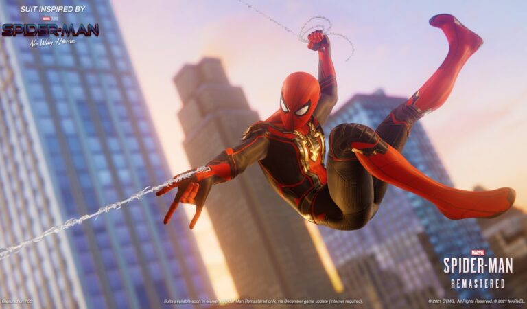 Marvel’s Spider-Man Remastered: Como Transferir arquivo de save do PS4 para o PC