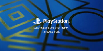 PlayStation Partner Awards 2021 Japan Asia vencedores