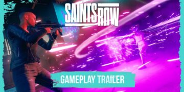 Saints Row exibe novo trailer de gameplay no The Game Awards 2021