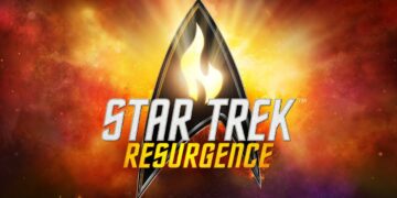 Star Trek: Resurgence anunciado ps4 ps5