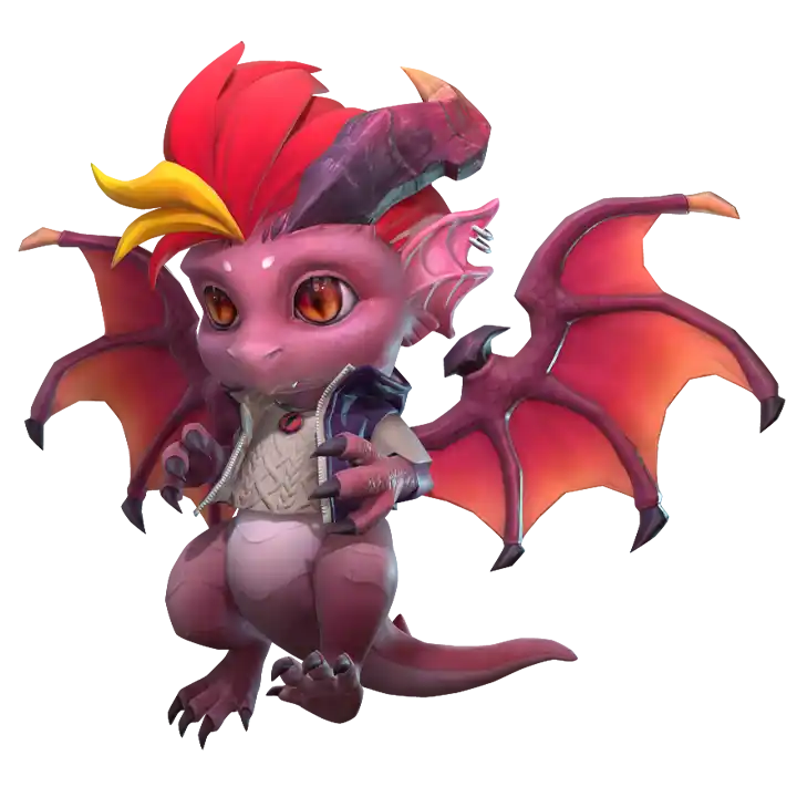 drakinho pet free fire drakinho pet free fire