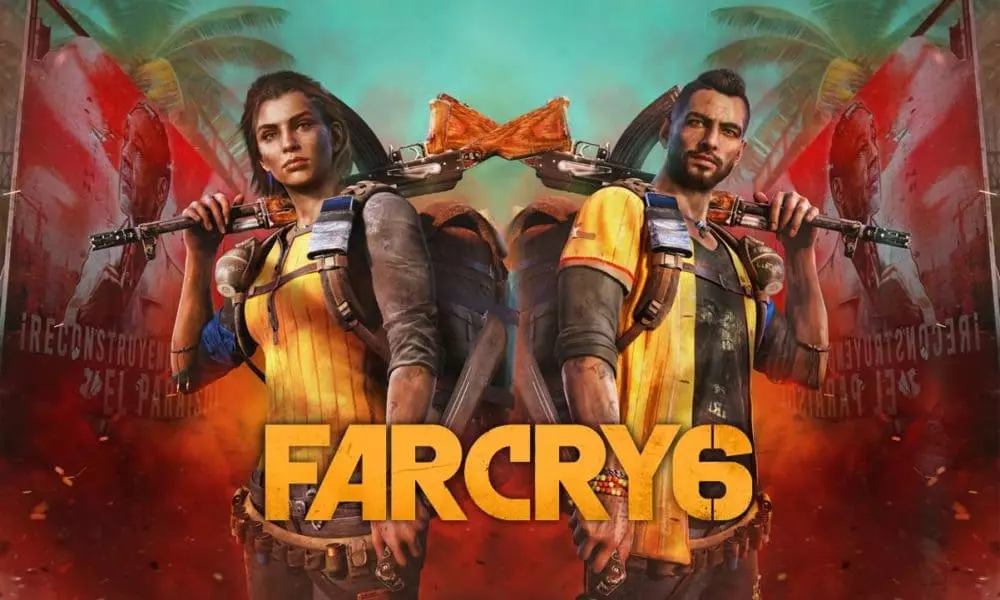 review Far Cry 6