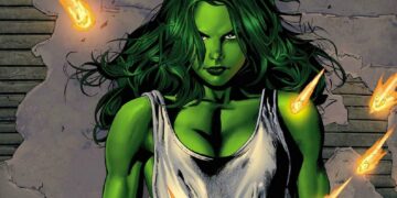 marvels avengers she hulk