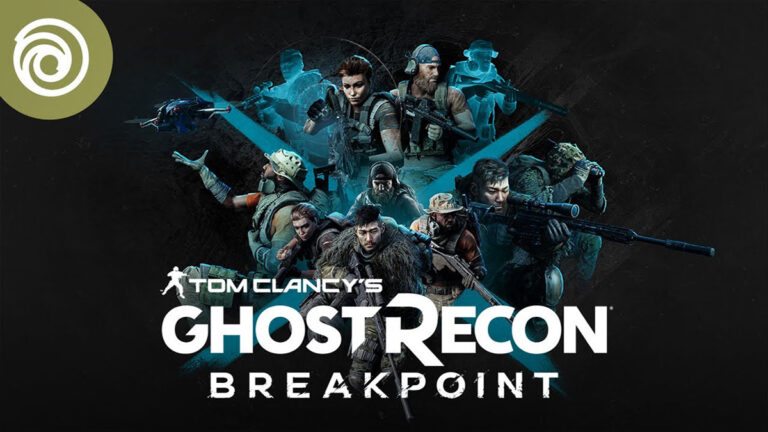 nft ghost recon breakpoint horas