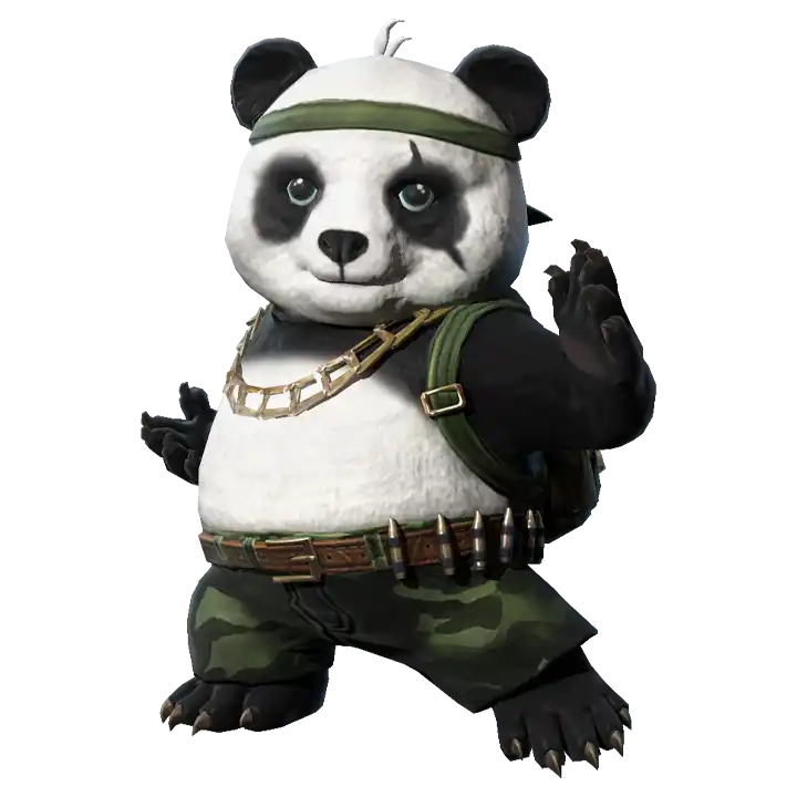 panda pet free fire panda pet free fire