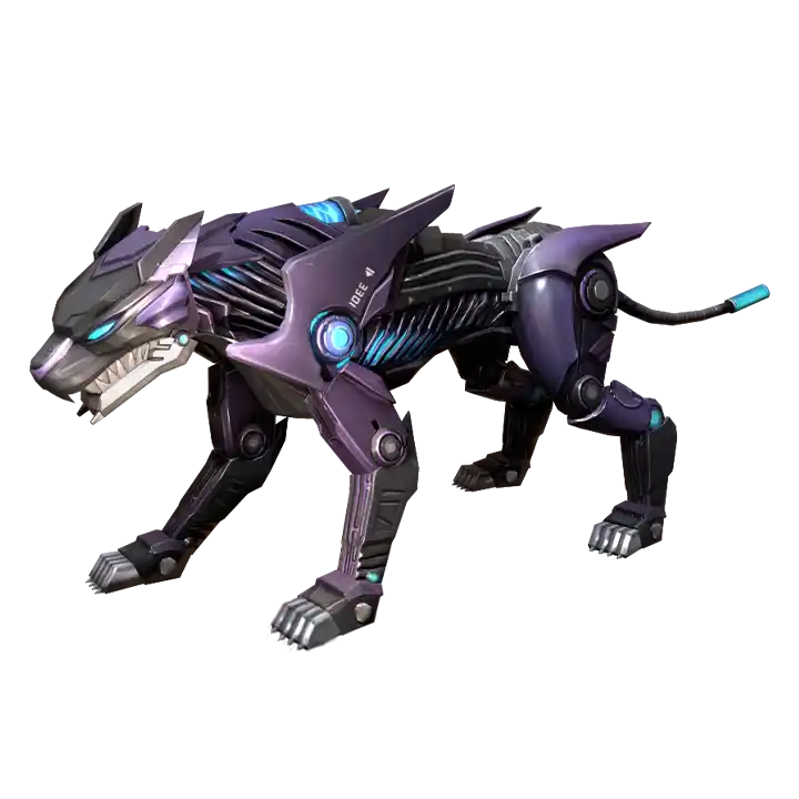 pantera noturna pet free fire pantera noturna pet free fire