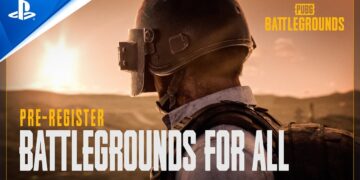 pubg battlegrounds free to play gratuito