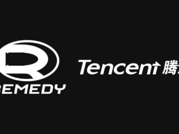 remedy tencent multiplayer vanguard
