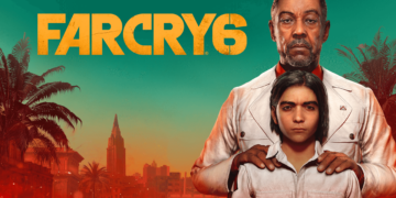 review Far Cry 6