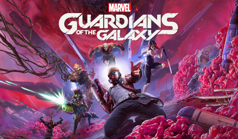 Review | Marvel’s Guardians of the Galaxy