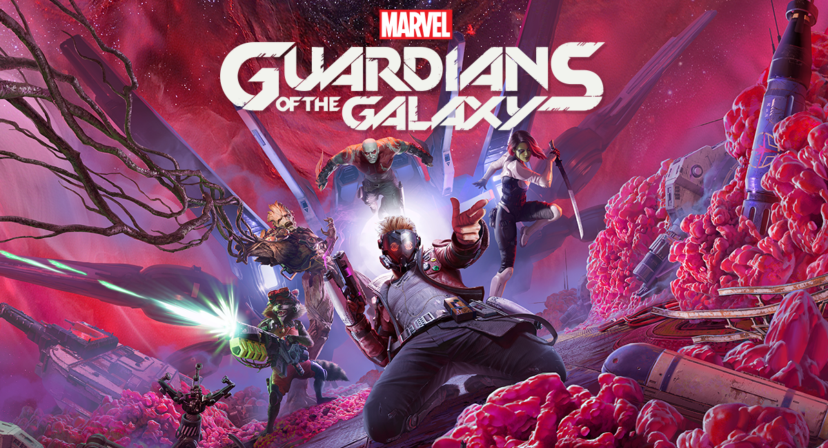 review Marvel's Guardians of the Galaxy