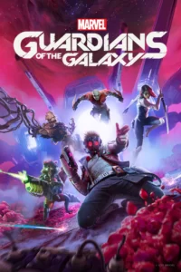 review Marvel's Guardians of the Galaxy