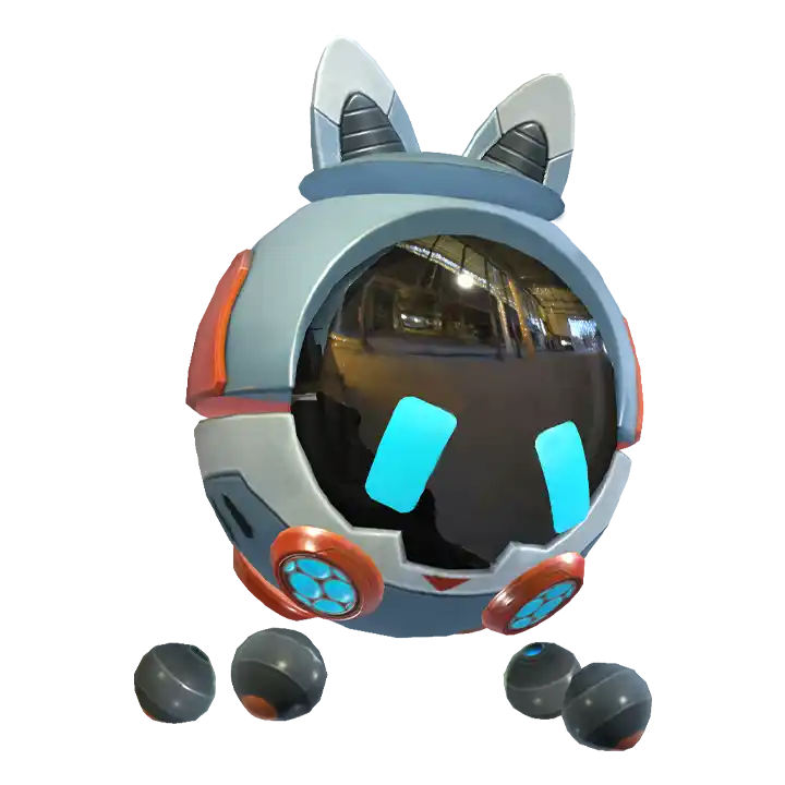 robo pet free fire robo pet free fire