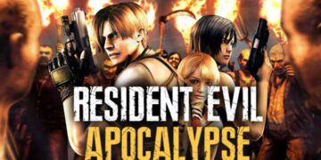 rumor Resident Evil Apocalypse desenvolvimento