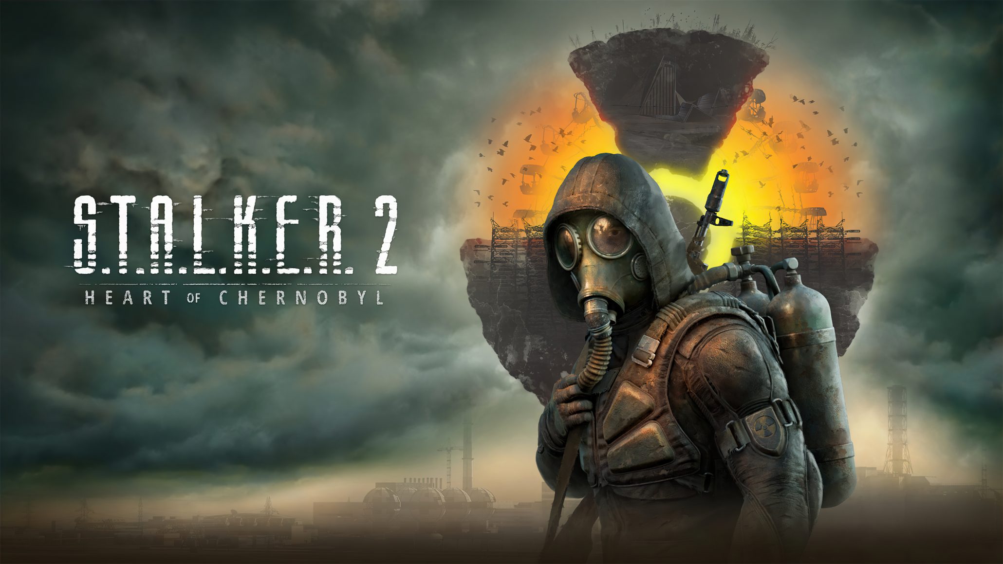 stalker 2 não terá mais nfts