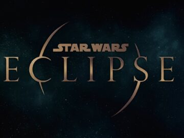 star wars eclipse anunciado
