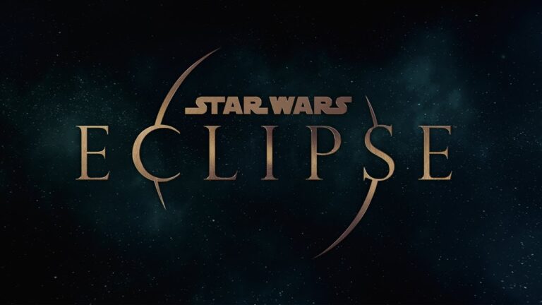 star wars eclipse anunciado