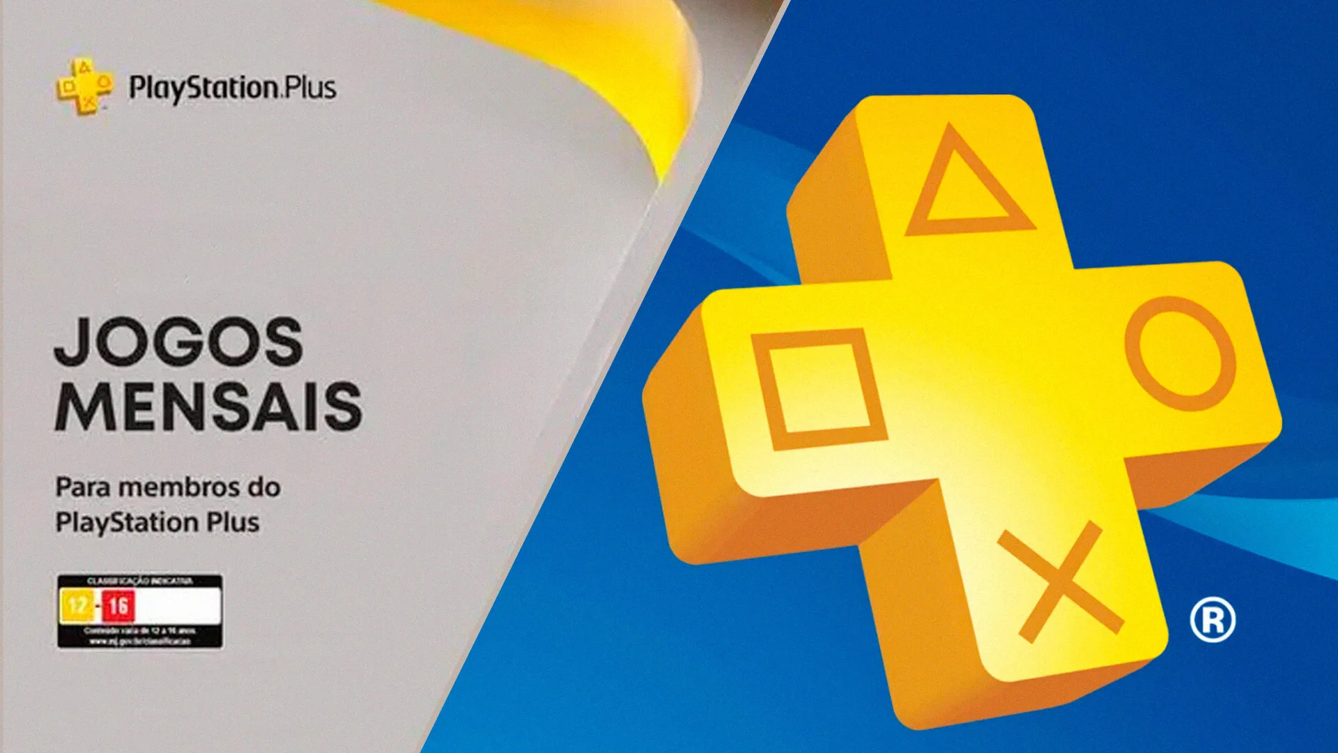 PS Plus) PlayStation Plus: Jogos grátis em julho de 2021!