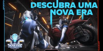 tudo sobre uma nova era free fire