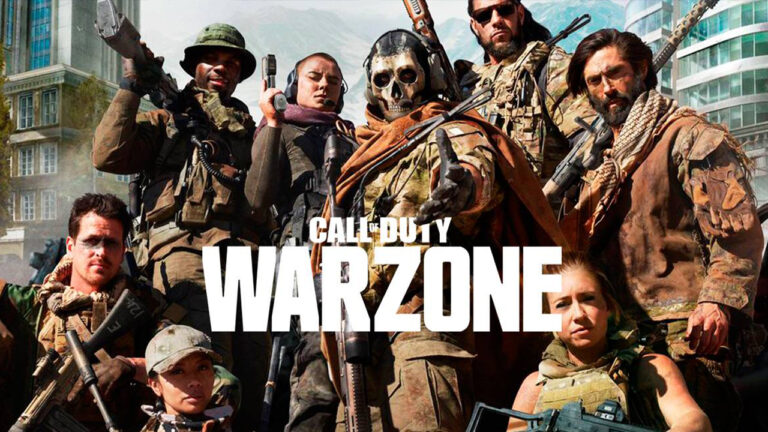 Call of Duty Warzone 2 lançamento 2023 ps5