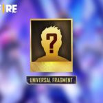 Fragmentos Universais no Free Fire: Como Usar, Conseguir e Evoluir Personagens