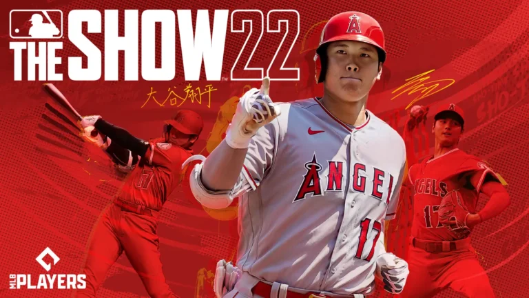 MLB The Show 22 anunciado ps5 ps4