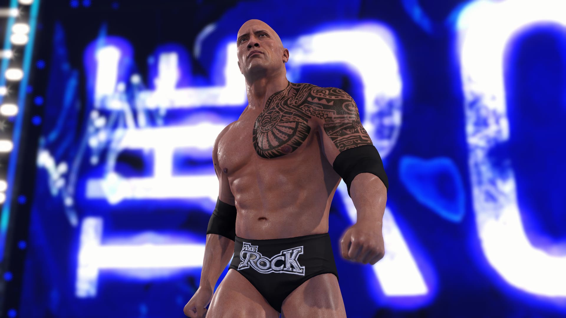 Novo trailer de WWE 2K22 vaza antes da hora Novo trailer de WWE 2K22 vaza antes da hora