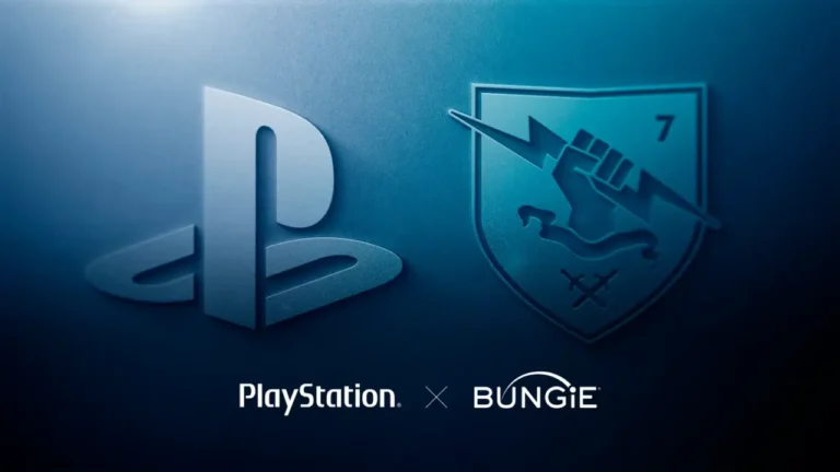 Sony compra a Bungie