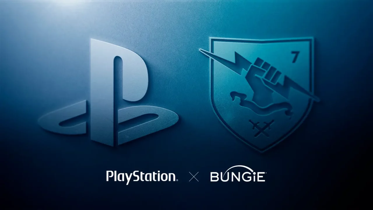 Sony compra a Bungie