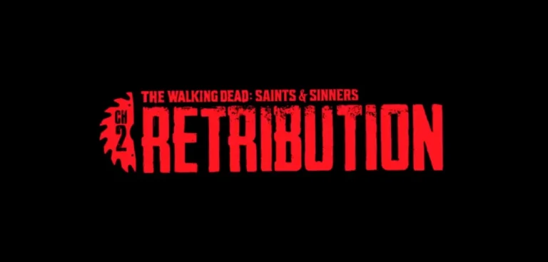 The Walking Dead Saints & Sinners Chapter 2 Retribution