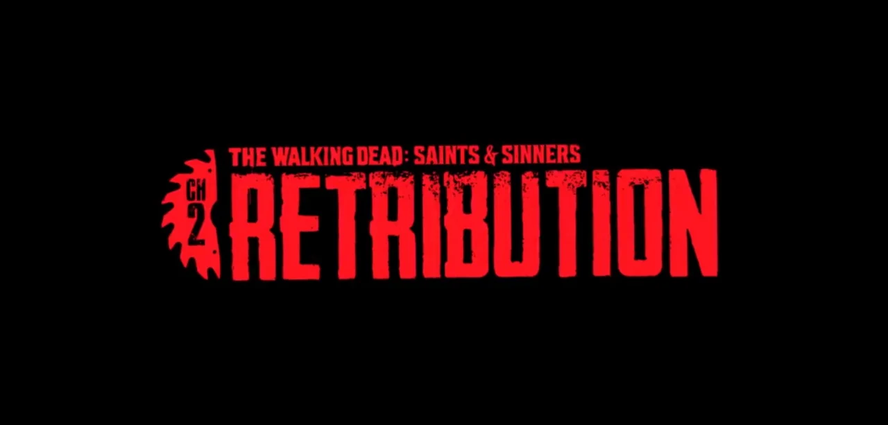 The Walking Dead Saints And Sinners Chapter 2 Retribution Será Lançado Em 21 De Março Para 9136