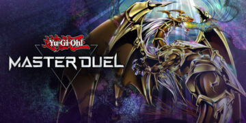Yu-Gi-Oh! Master Duel disponível gratis