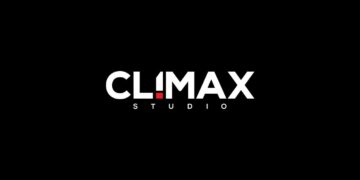 climax studio novo exclusivo