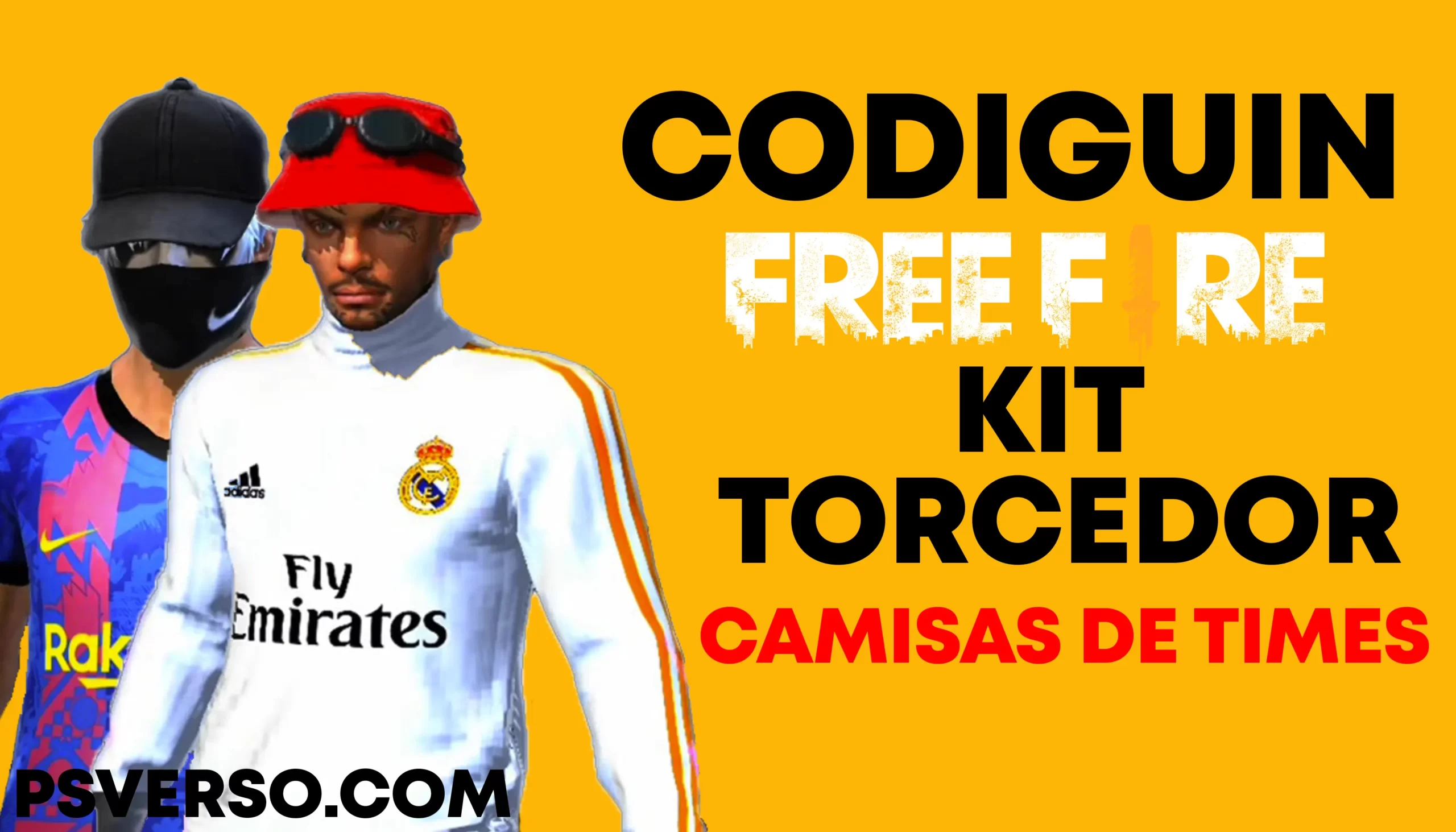 CÓDIGUIN FREE FIRE 2022! COMO PEGAR CÓDIGO ATIVO DE CARNAVAL