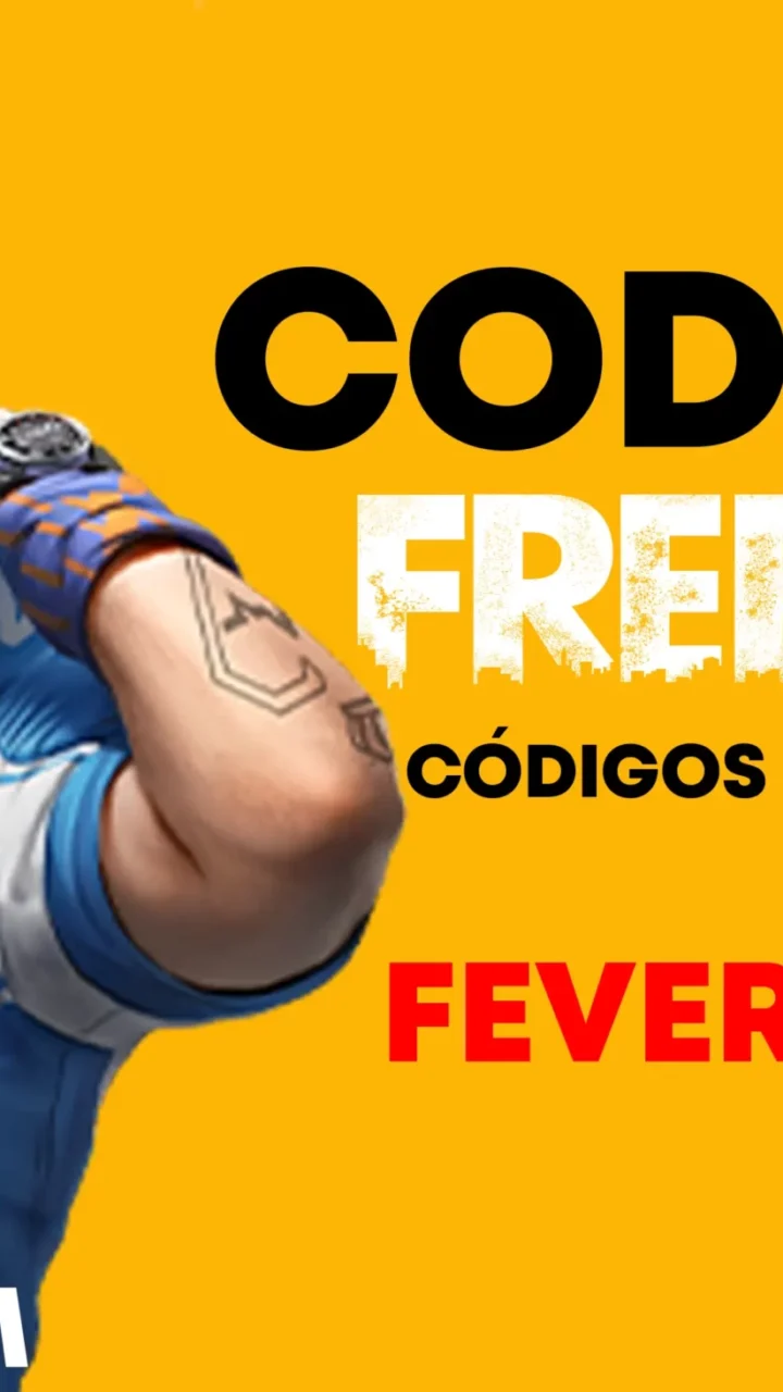 CODIGUIN FF 2022: Código Free Fire para resgate hoje (14) no