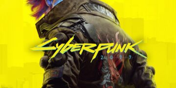 cyberpunk 2077 versão ps5 lançamento mes fevereiro