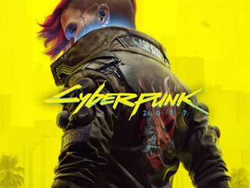 cyberpunk 2077 versão ps5 lançamento mes fevereiro