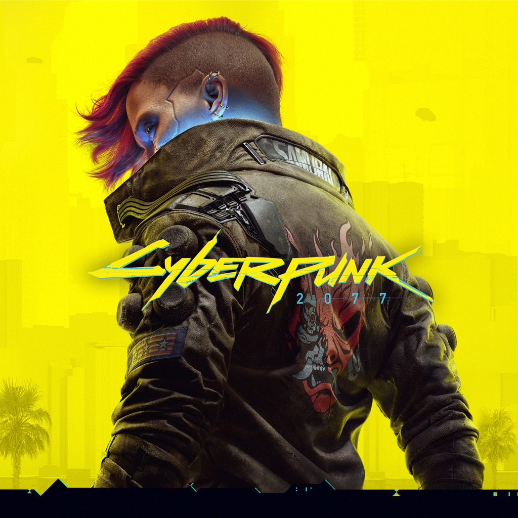 cyberpunk 2077 versão ps5 lançamento mes fevereiro