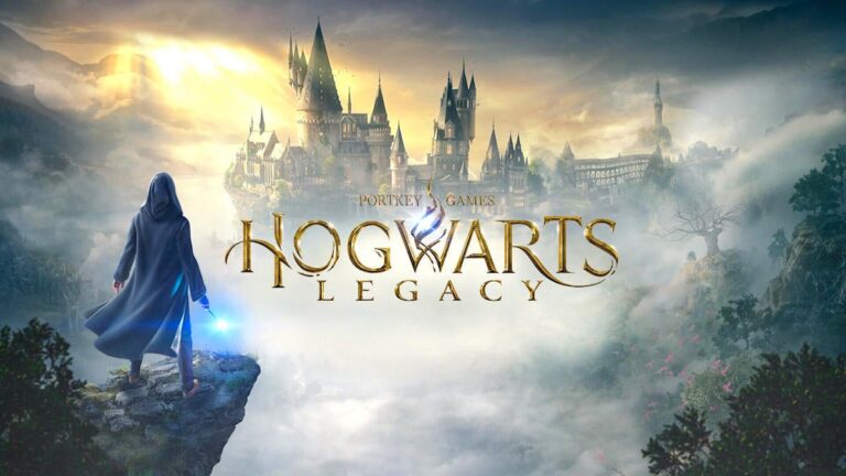 hogwarts legacy lançamento terceiro trimestre 2022