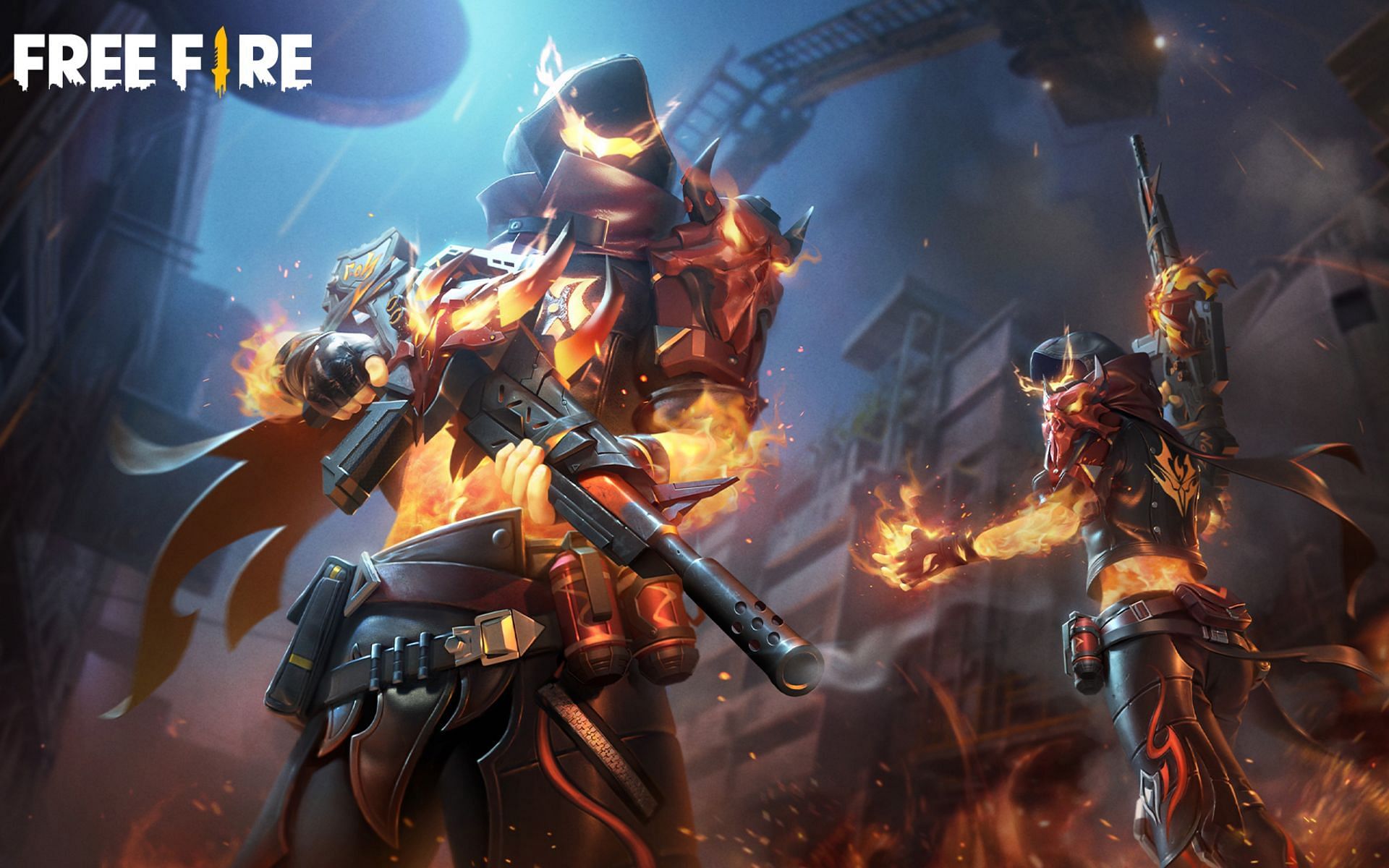 melhores habilidades free fire estilo agressivo