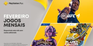 ps plus fevereiro 2022