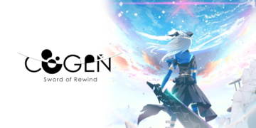 review COGEN Sword of Rewind