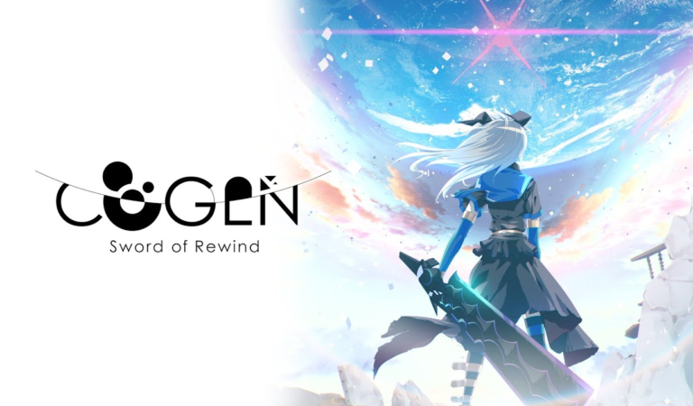 Review | COGEN: Sword of Rewind