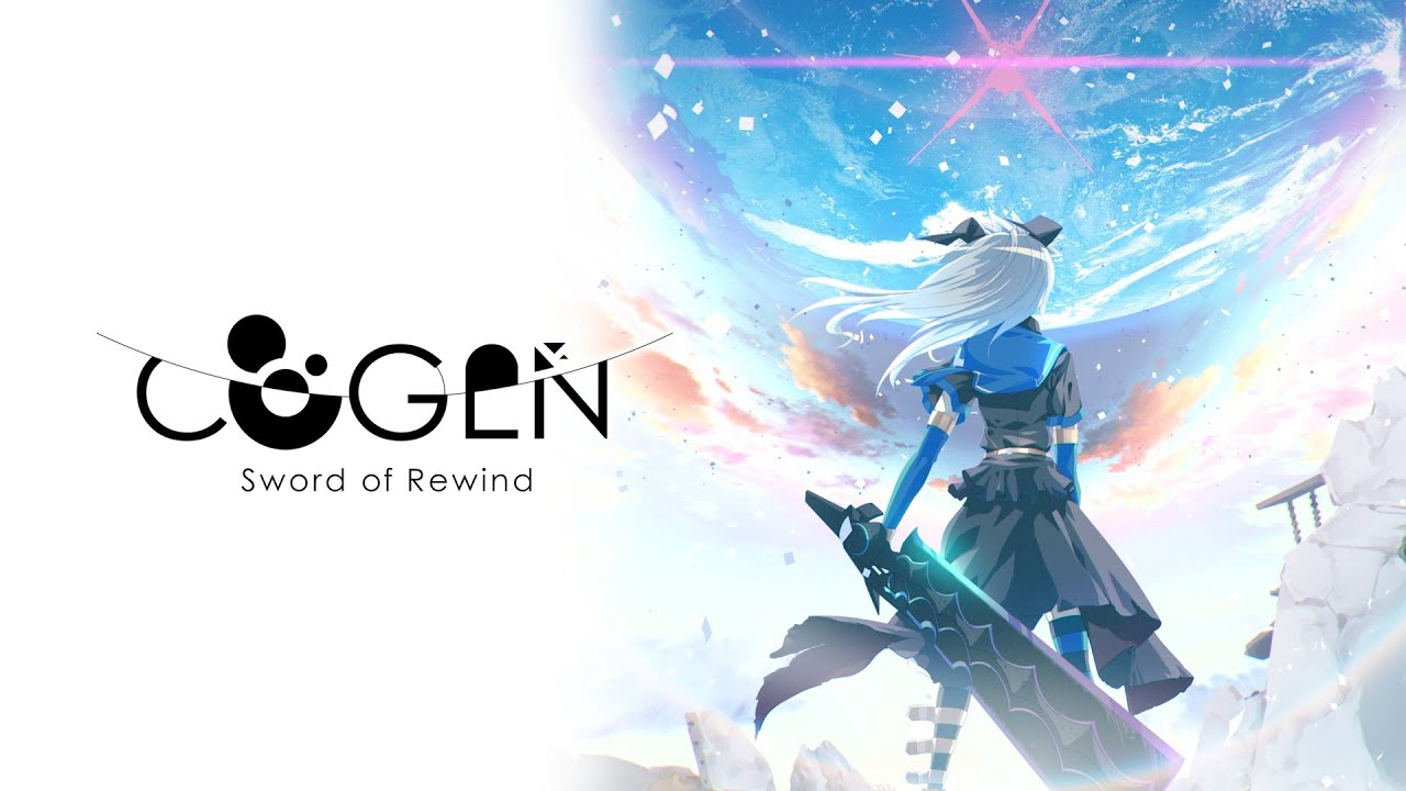 review COGEN Sword of Rewind