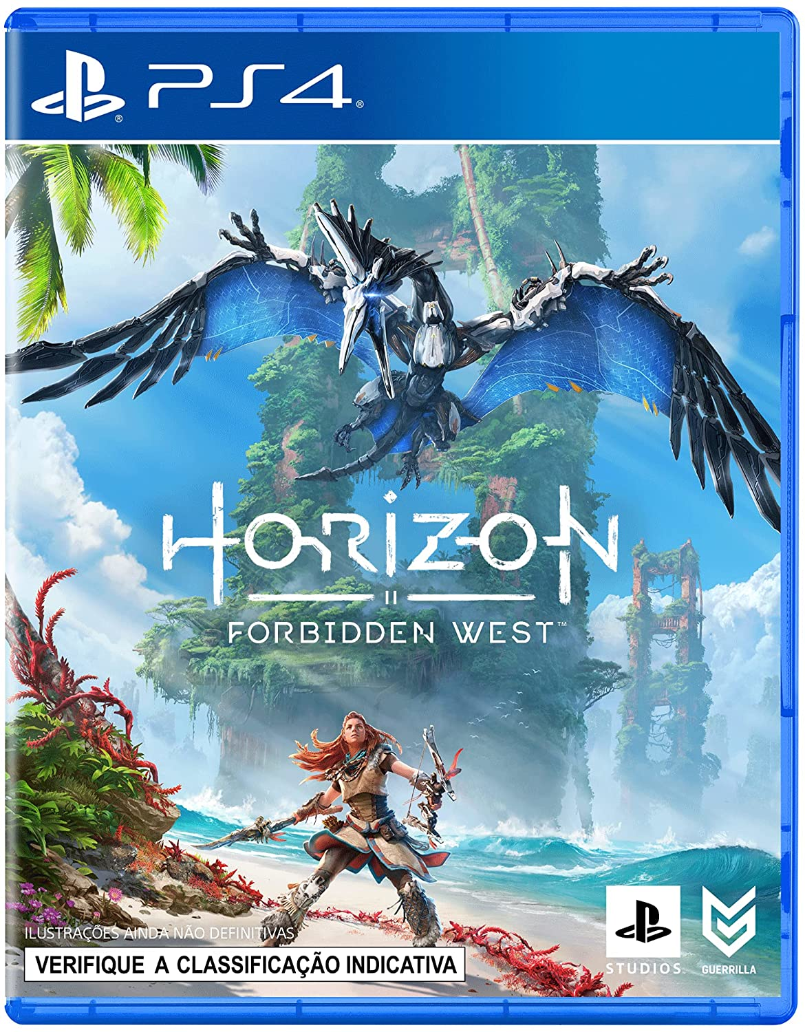 Metacritic será mais rigoroso após review bomb do DLC de Horizon  Forbidden West - NerdBunker