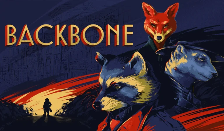 Review | Backbone