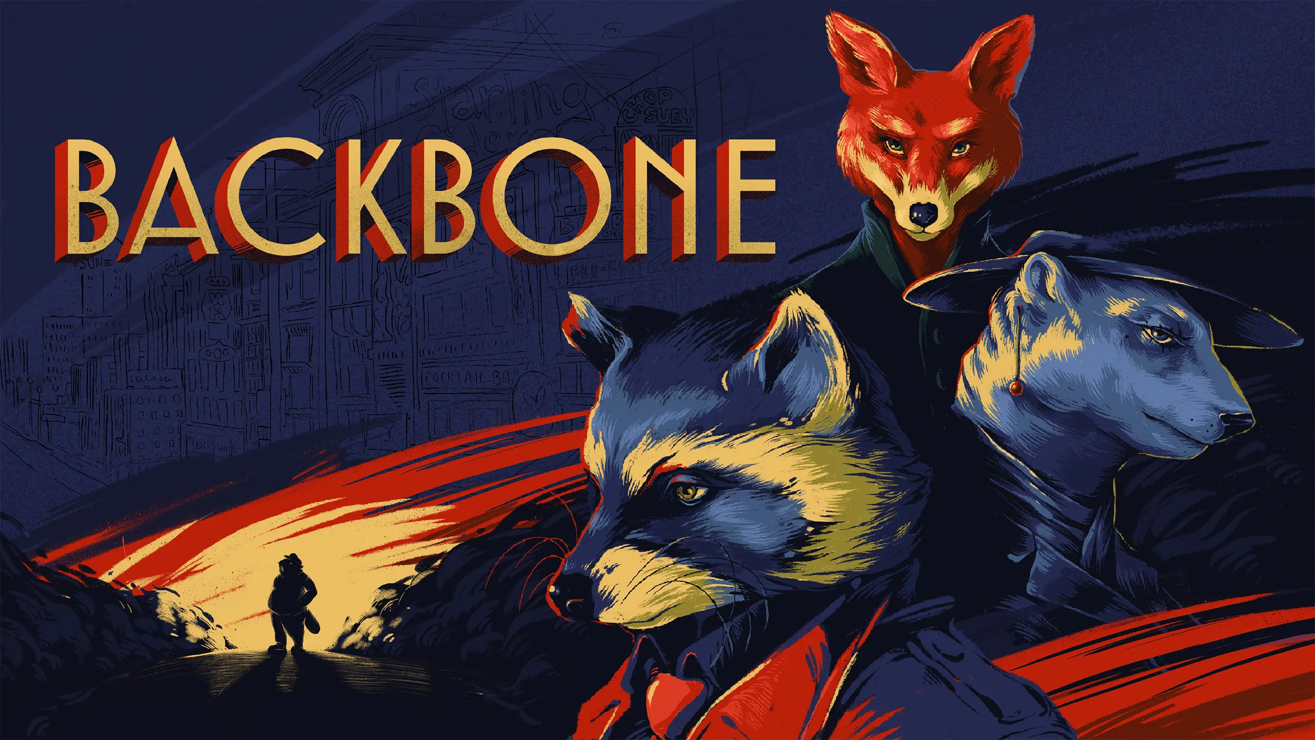 review backbone