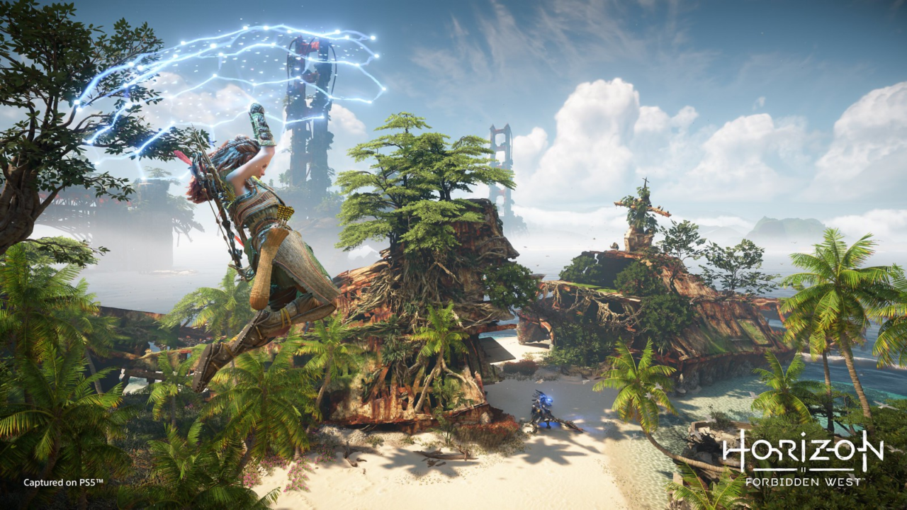review horizon forbidden west